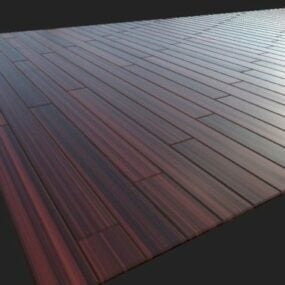木地板家具3d模型