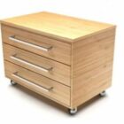 Office Wooden Drawer