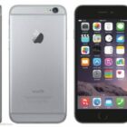 Iphone 6 Silver Color