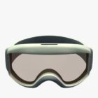 Snow Skiing Goggles