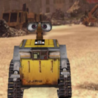 Wall-e Bot