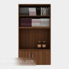 Simple Bookcase