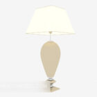 Domácí moderní stolní lampa Elegantní design