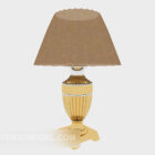Home Bedside Lamp Furniture