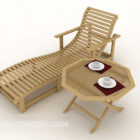 Home Lounge Chair 3d Model Download