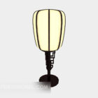 테이블 램프 중국 복고풍 스타일