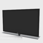 Tv LCD-breedbeeldscherm
