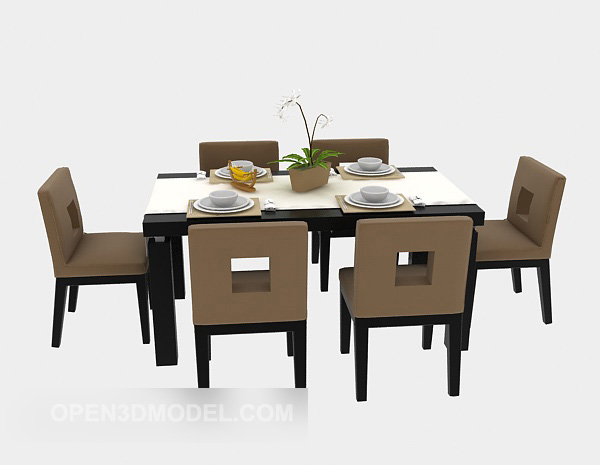 Мебель для обеденного стола