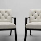 Elegant Upholstery Chair
