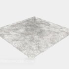Carpet Grey Fur