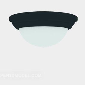 مصباح السقف الأثاث نموذج 3D