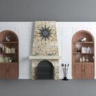 Background Wall Furniture