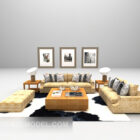 Combination Sofa Full Set