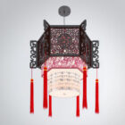 Traditional Chandelier Chinese