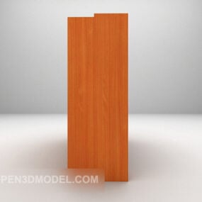 Showcase Furniture 3d model
