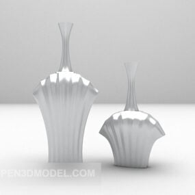 小さなスイング彫刻3Dモデル