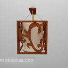 Chinese Carving Chandelier Furniture