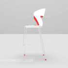 Bar Chair Plastic Furniture