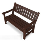 For Leisure Benches In The Park