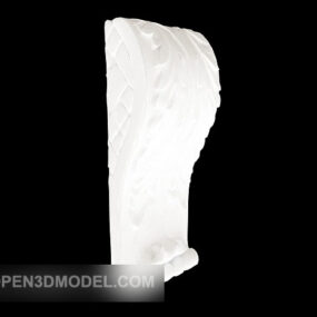 Ing Design Komponenty budowlane Model 3D