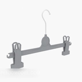 Kanthi model 3d Clip Hanger