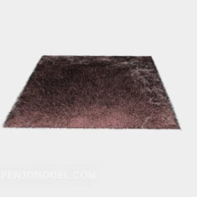 Velvet Carpet τρισδιάστατο μοντέλο
