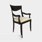 American Simple Dining Chair