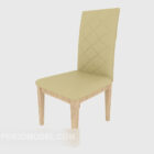 American Solid Wood Dining Chair