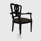 American Solid Wood Home Chair