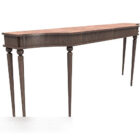 American Solid Wood Table