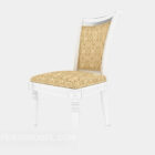 Beautiful Wooden Home Chair