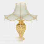 Bedroom Table Lamp Classical