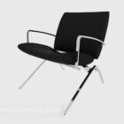 Black Stylish Office Chair