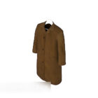 Brown Long Coat
