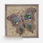 Butterfly Hanging Painting