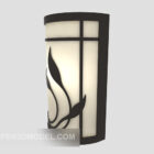 Chinese Classical Wall Lamp