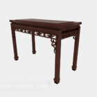 Console Table Chinese Furniture
