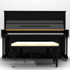 Piano classique