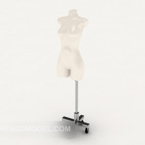 Oblečení speciální 3D model
