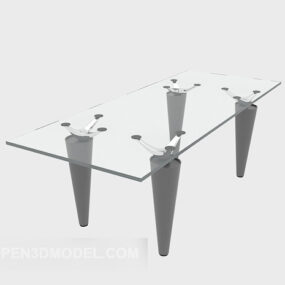 Tavolino Lato Qualche modello 3d