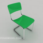 Common Green Home Chair
