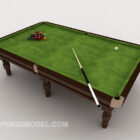 Common Pool Table Sport Ware