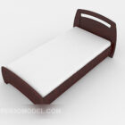 Tamaño de cama individual común