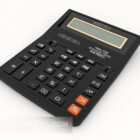 Office Small Calculate