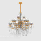 Crystal Common Chandelier