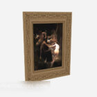 Decorative Photo Frame Furniture