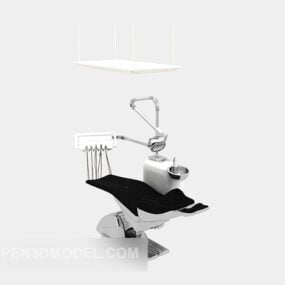 3D-Modell für zahnmedizinische Geräte