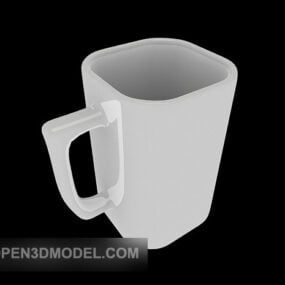 Drink Inga Drink Cup Furniture 3d model