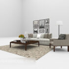 Easy Sofa Combination Furniture Set