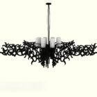 European Personality Home Chandelier